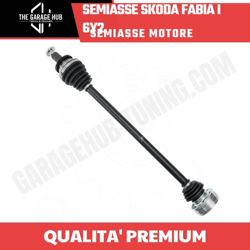 Engine semi axle for - semi-axle,