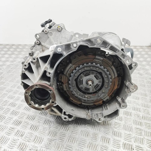 Polo auto speed gearbox - polo,