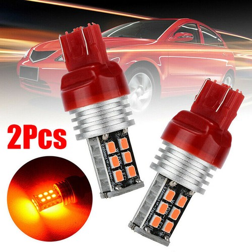 Vehicle t20 7443 - 7443, led