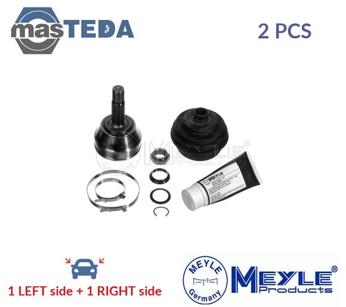 100 498 0066 driveshaft - 0066, cv