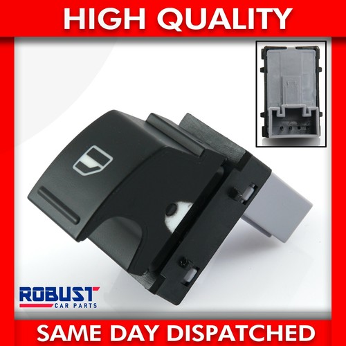 Electric power window - power, switch