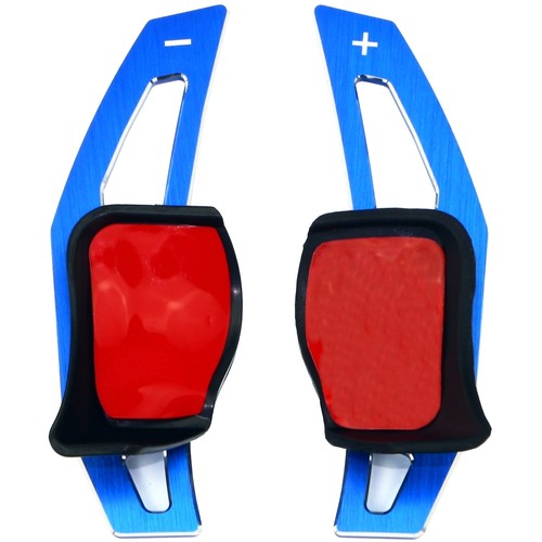 Shift paddle extension blue - extension,