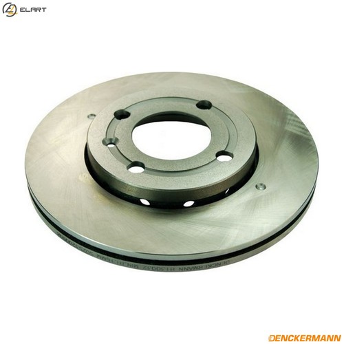 Brake disc b130032 - brake,