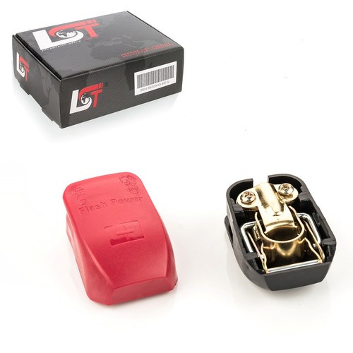 Quick clamps car battery - quick,