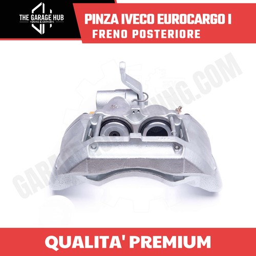 Rear left brake caliper for - rear,