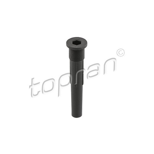 Oil sump overflow - oil, pipe