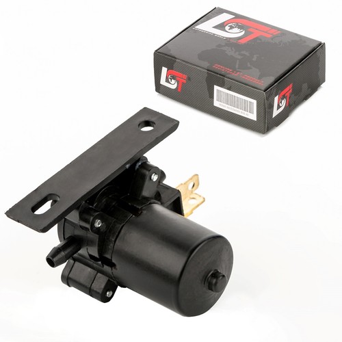 Windshield washer pump - washer,