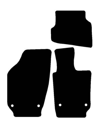 Premium tailored car floor mat - car,
