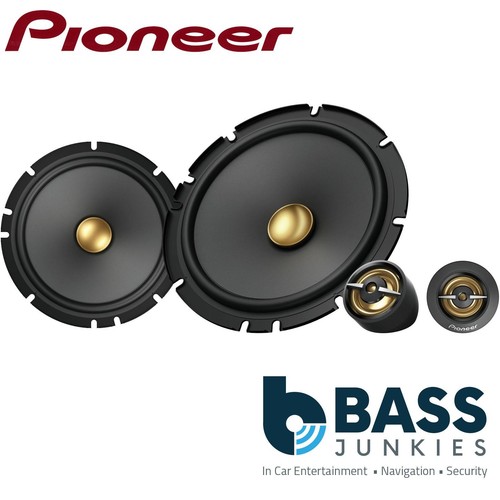 Pioneer a1601c 2wy - pioneer, ts-a1601c
