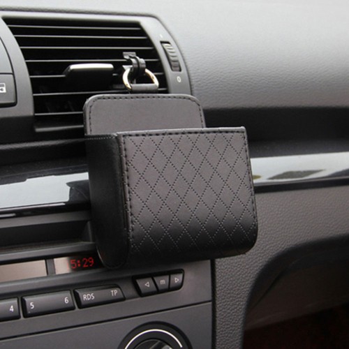 Vehicle interior storage box - vehicle,